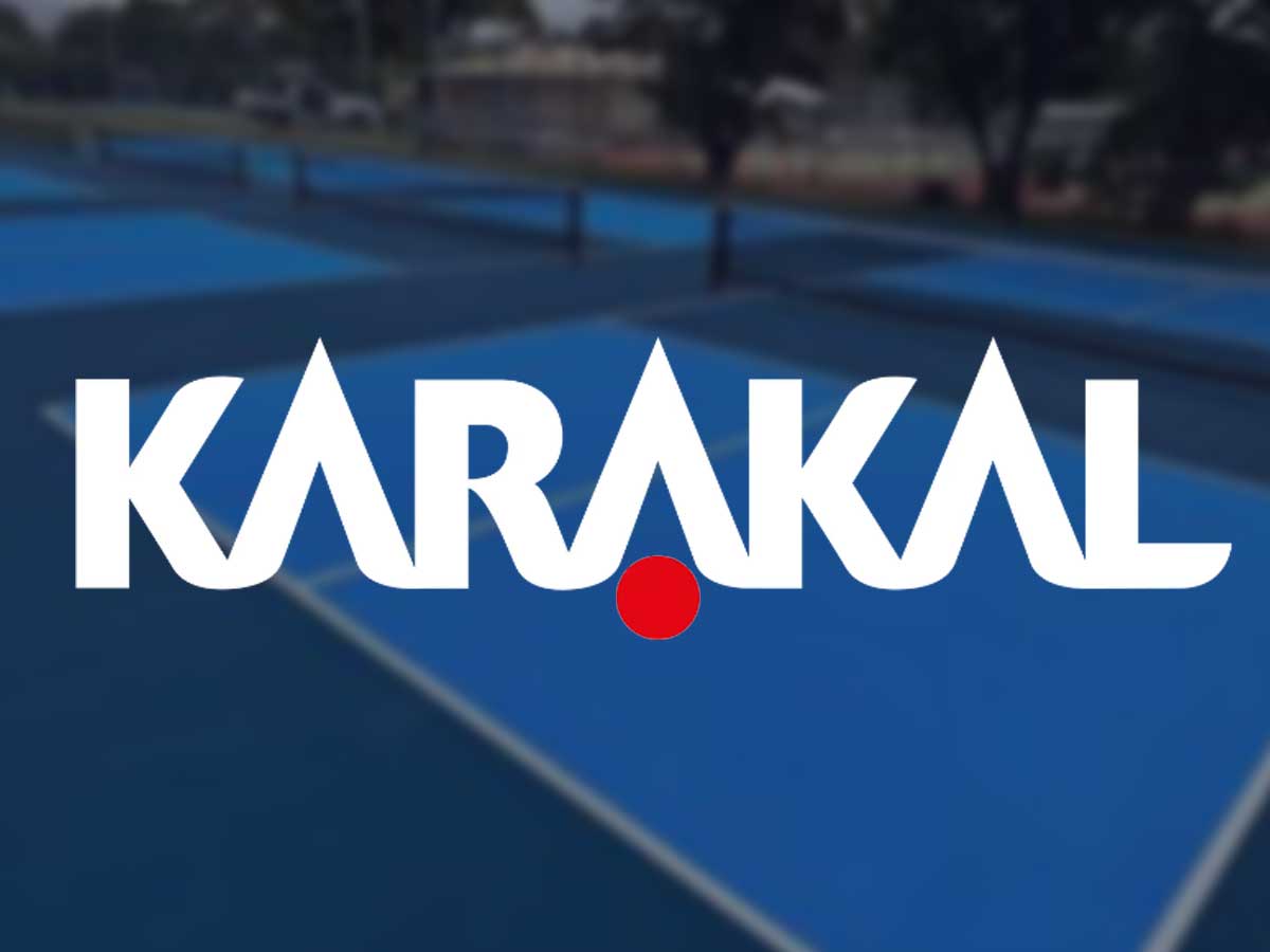 karakal pickleball