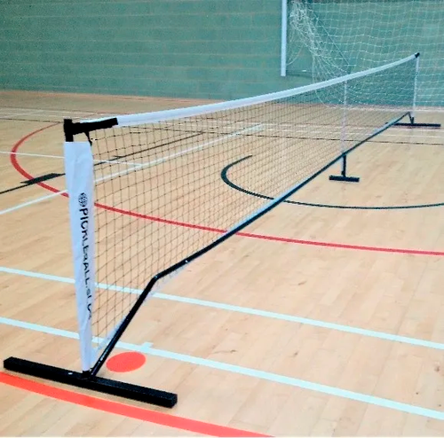 Pickleball Club Net System