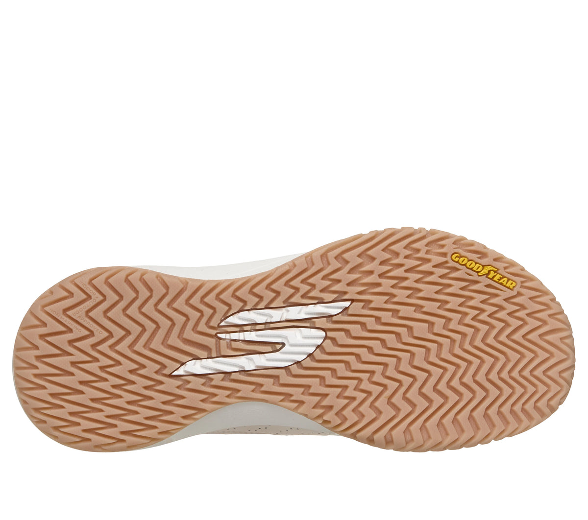Skechers Viper Court Rally Light Pink
