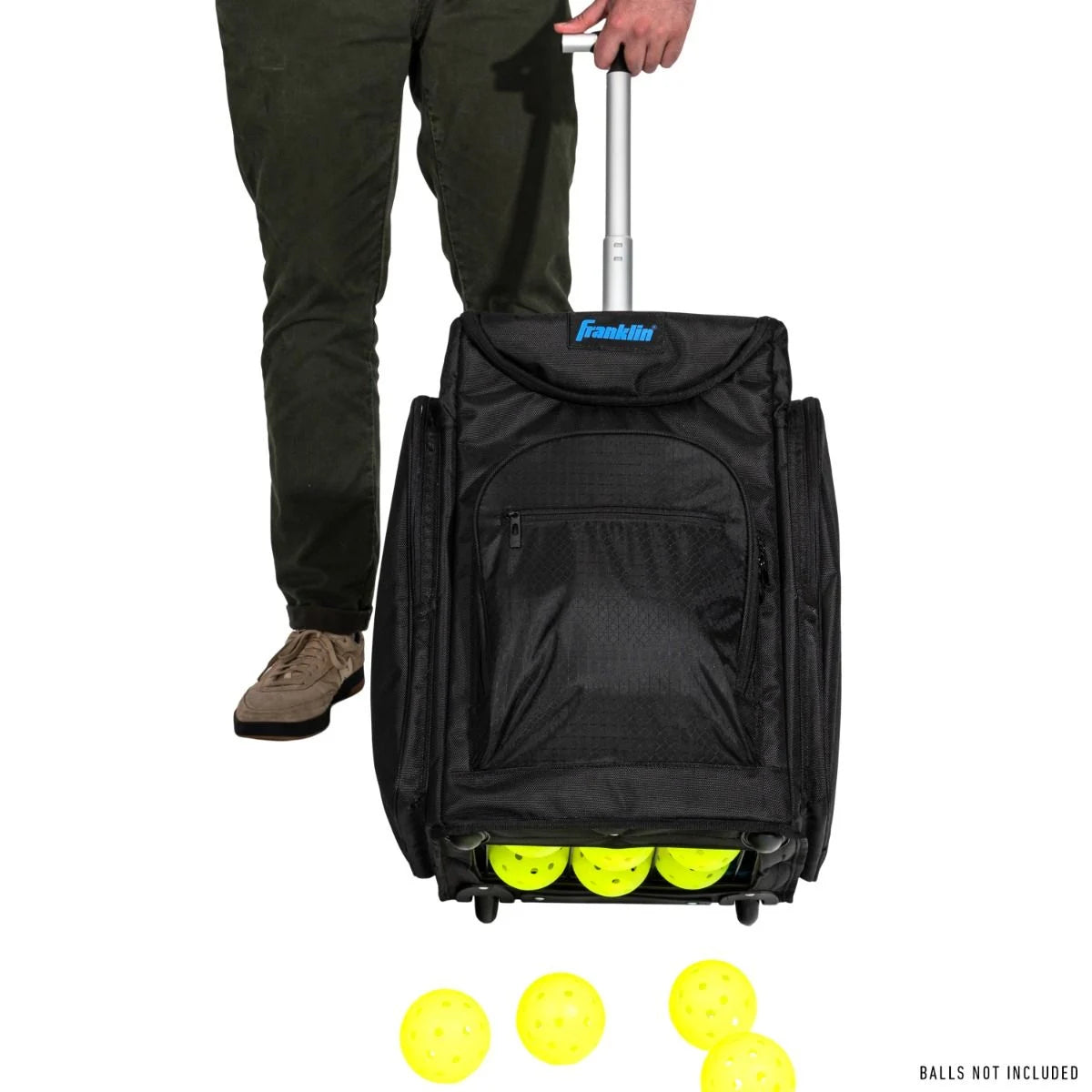 Franklin Pickleball Ball Hopper