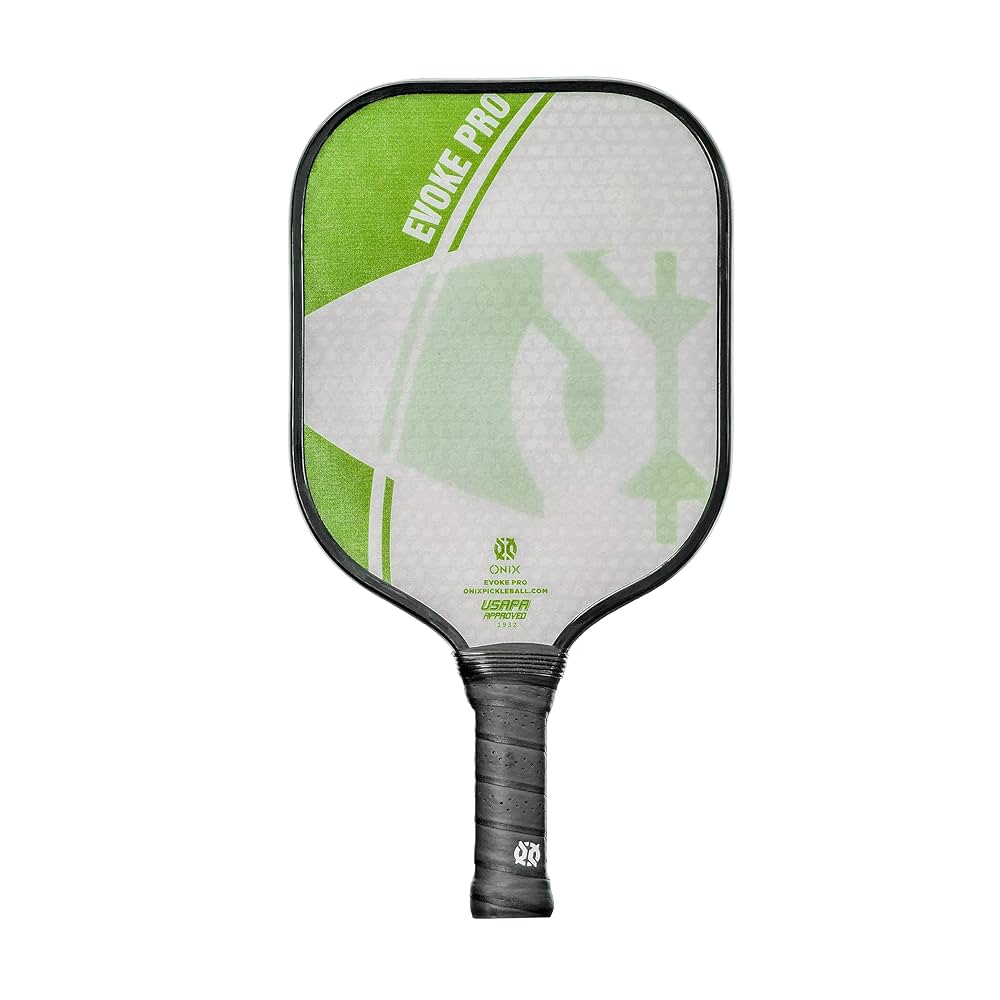 Onix Evoke Pro Pickleball Paddle