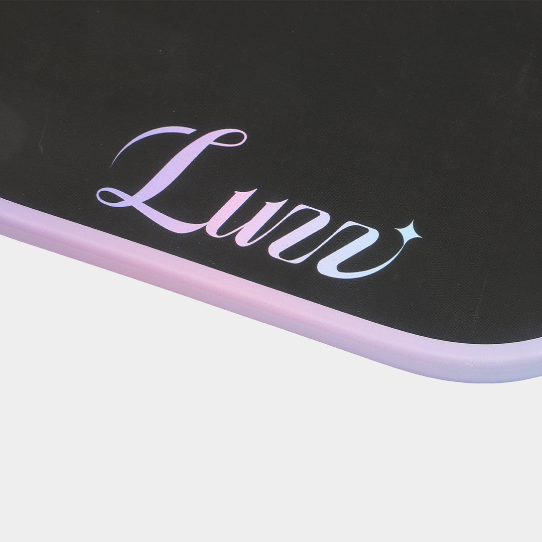 LUZZ Pro 4 Tornazo Pickleball Paddle - detail 1