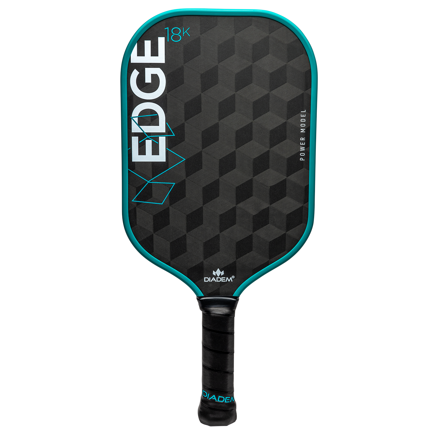 Diadem Edge 18K Power - Teal