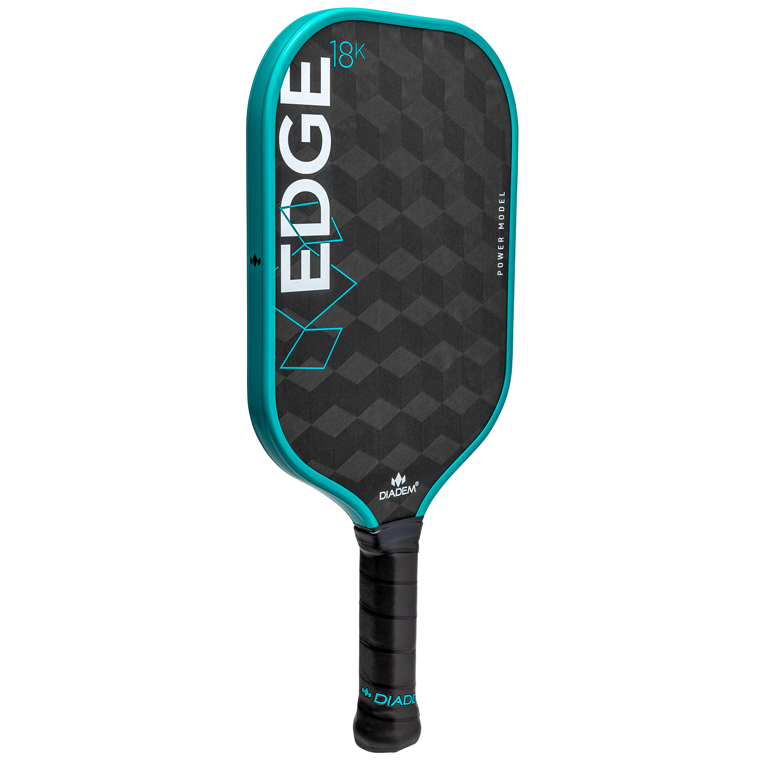 Diadem Edge 18K Power - Teal