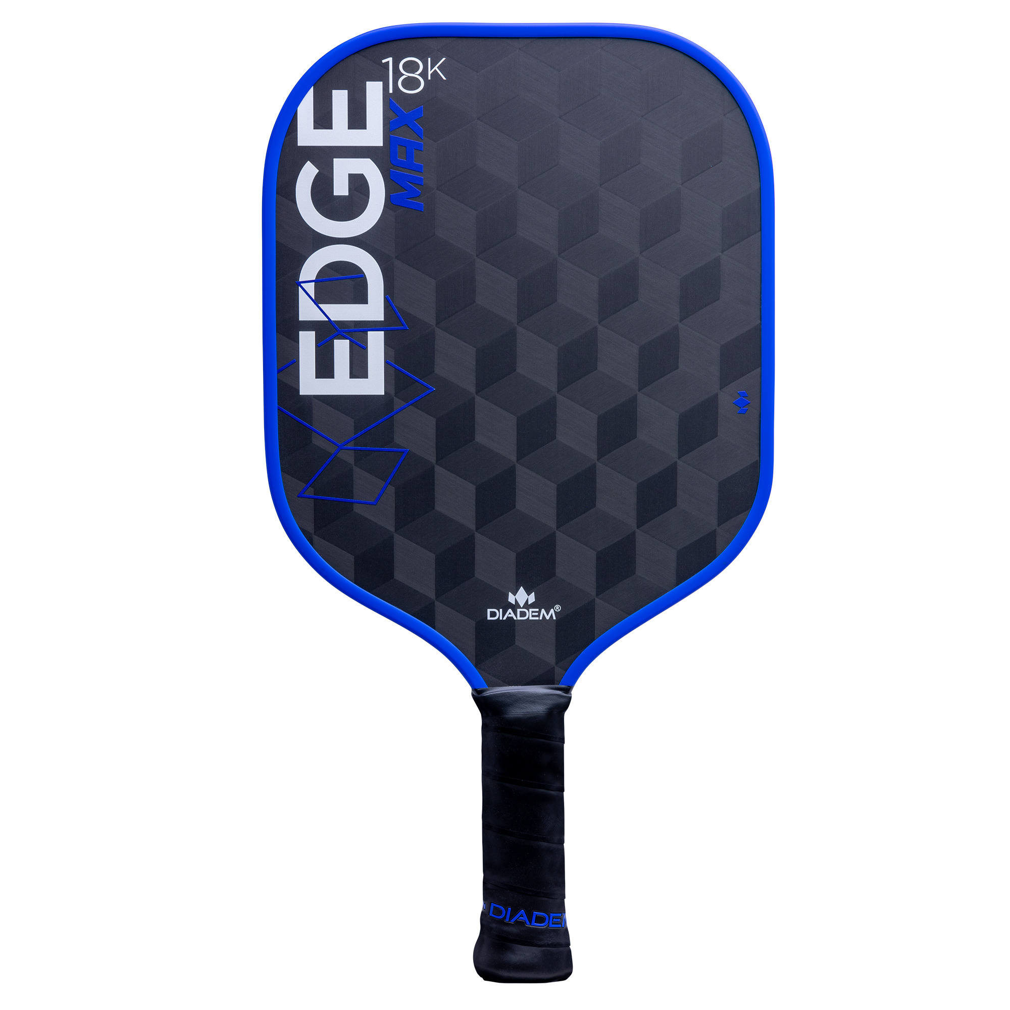 Diadem Edge 18K Max - Cobalt
