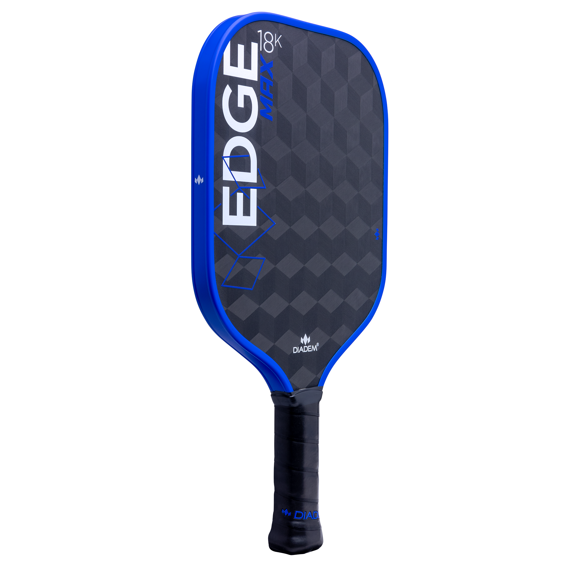 Diadem Edge 18K Max - Cobalt