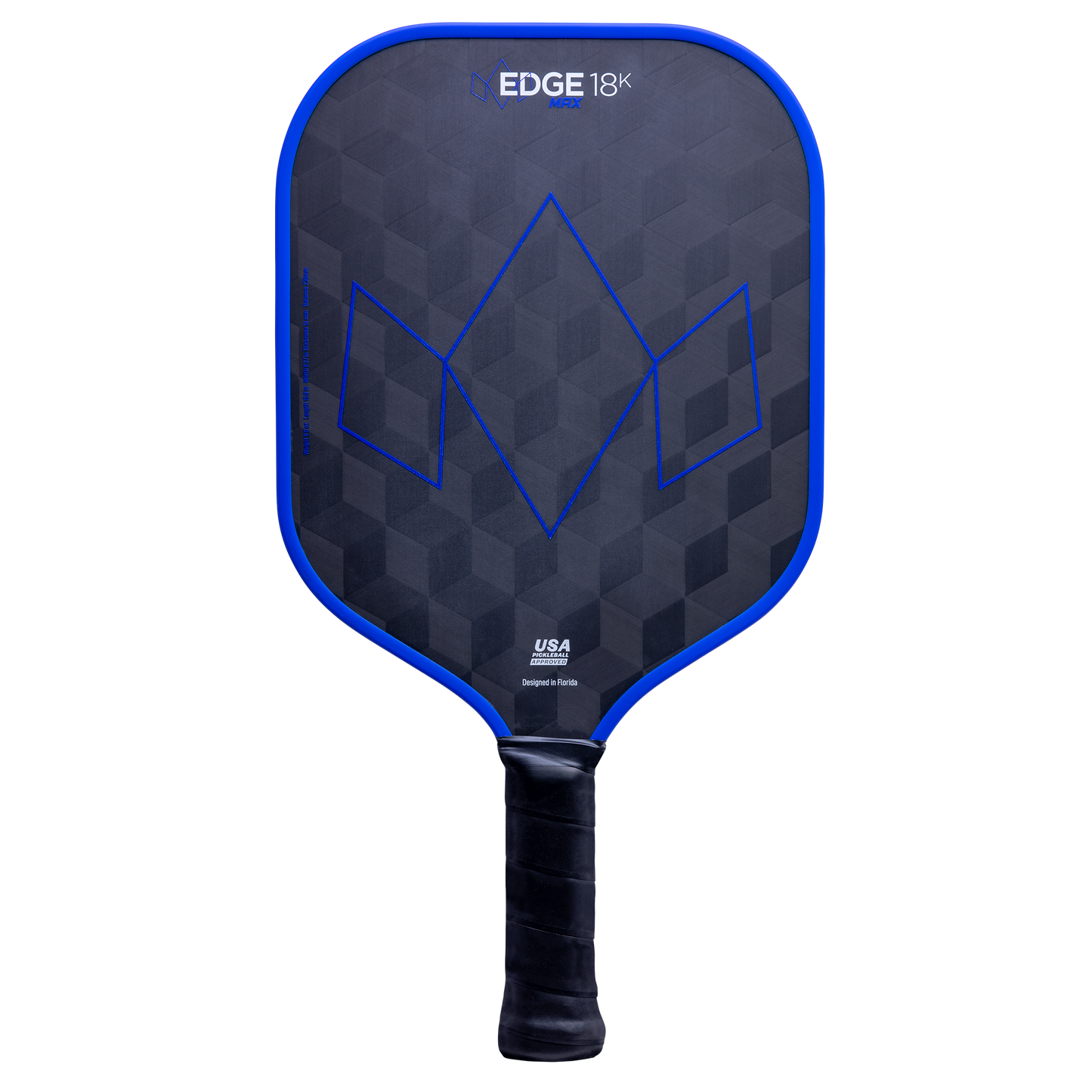 Diadem Edge 18K Max - Cobalt