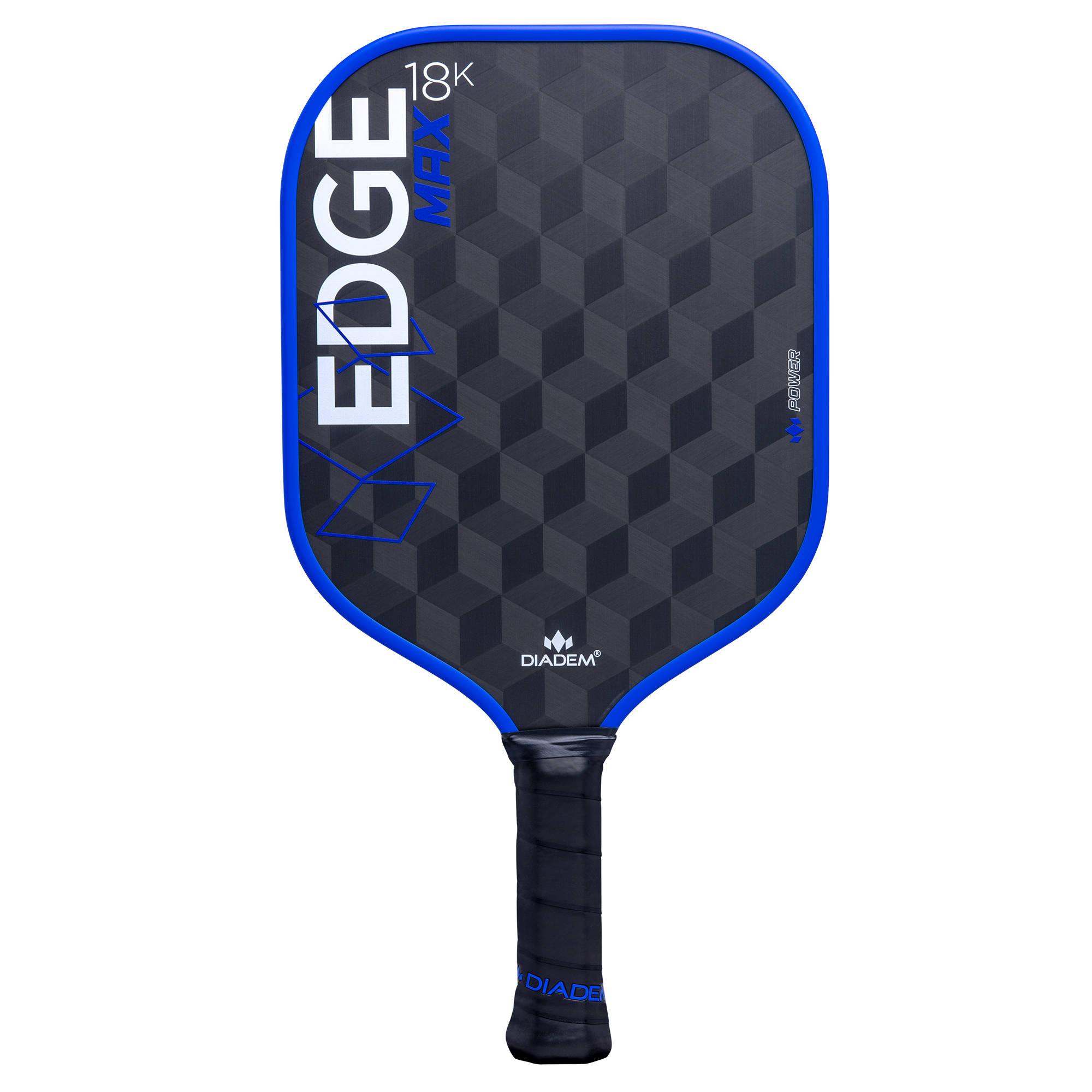 Diadem Edge 18K Power Max - Cobalt
