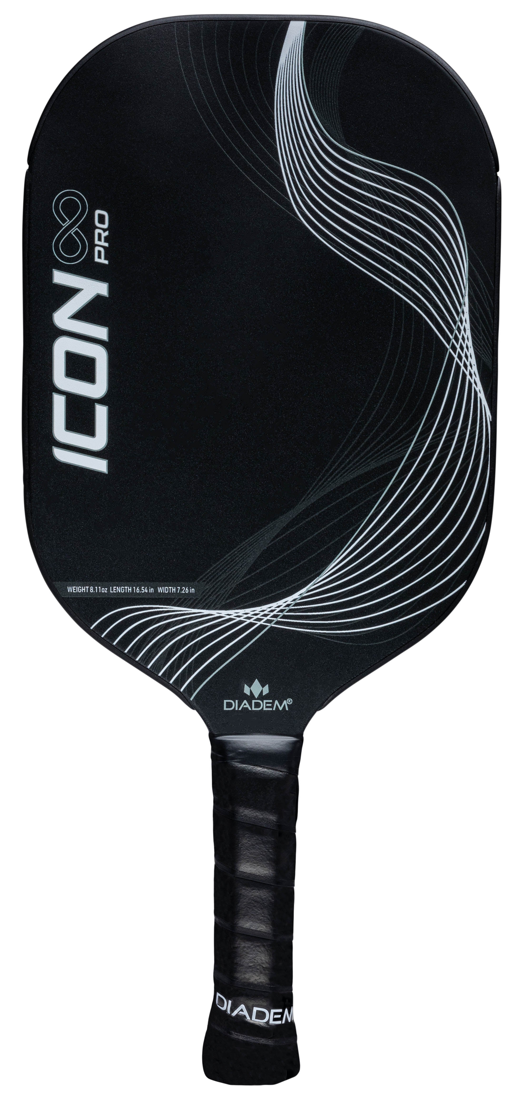 Diadem Icon Infinity Pro V3