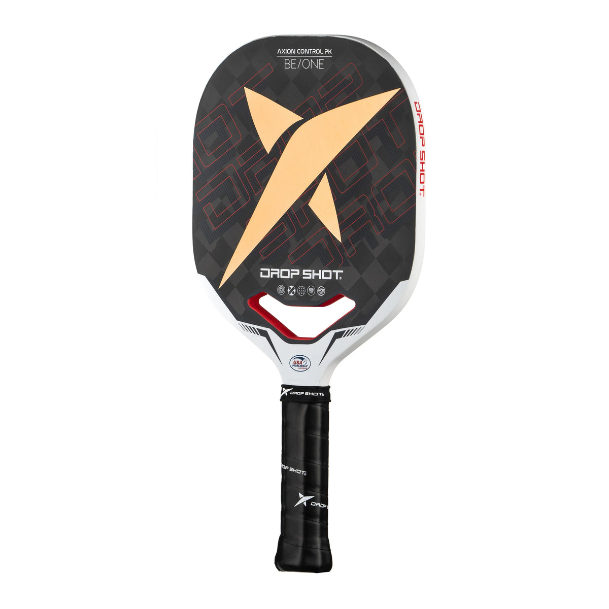 Dropshot Axion Control PK Paddle