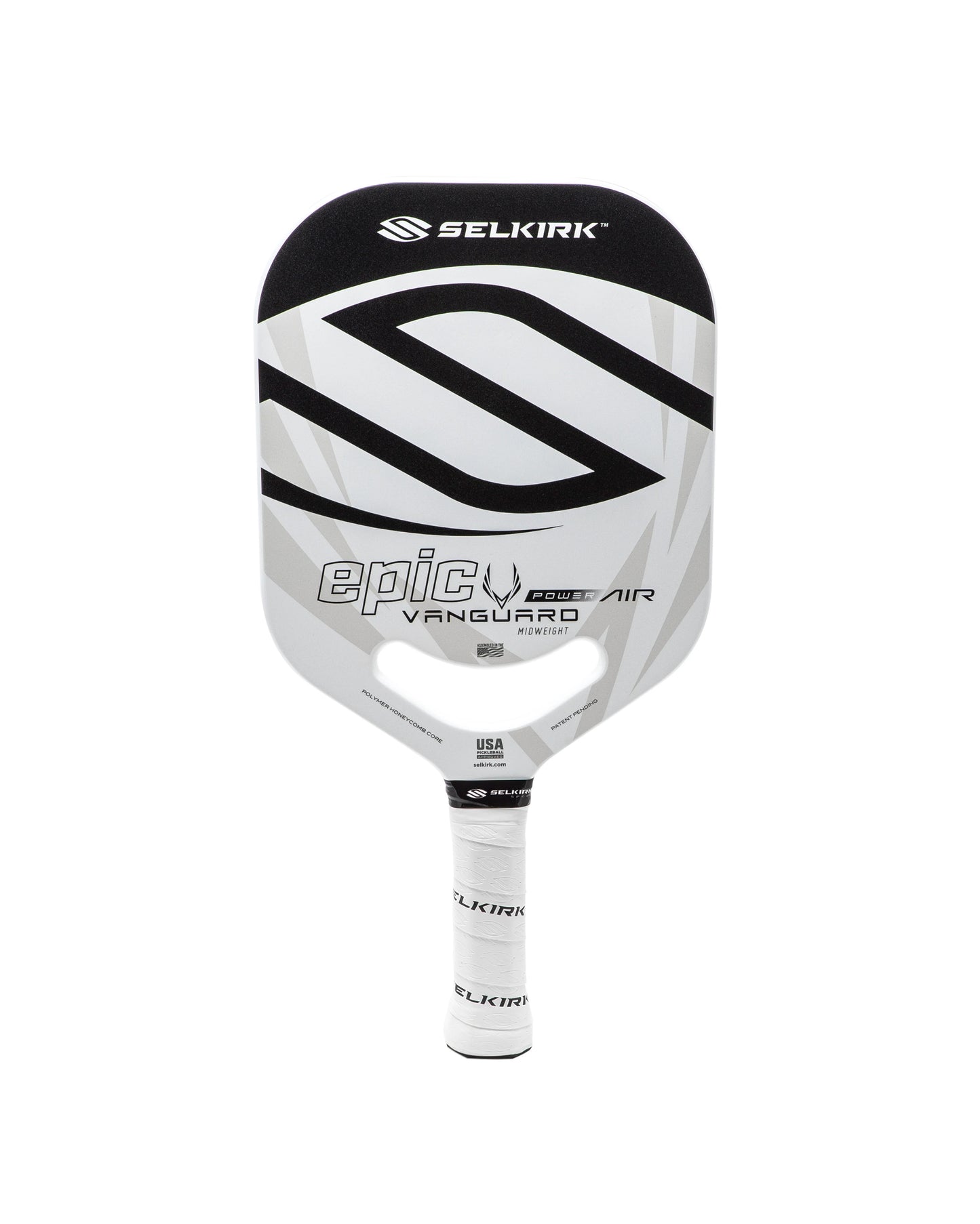 Selkirk Vanguard Power Air Epic Paddle