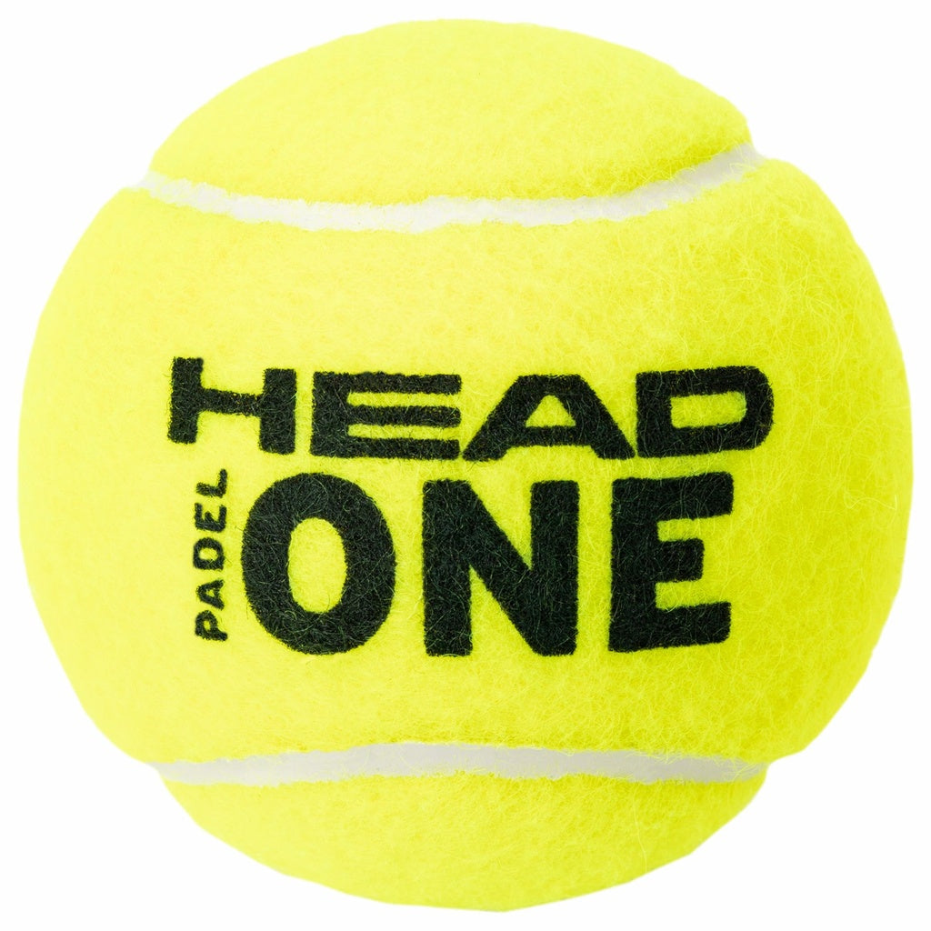 HEAD Padel One Balls