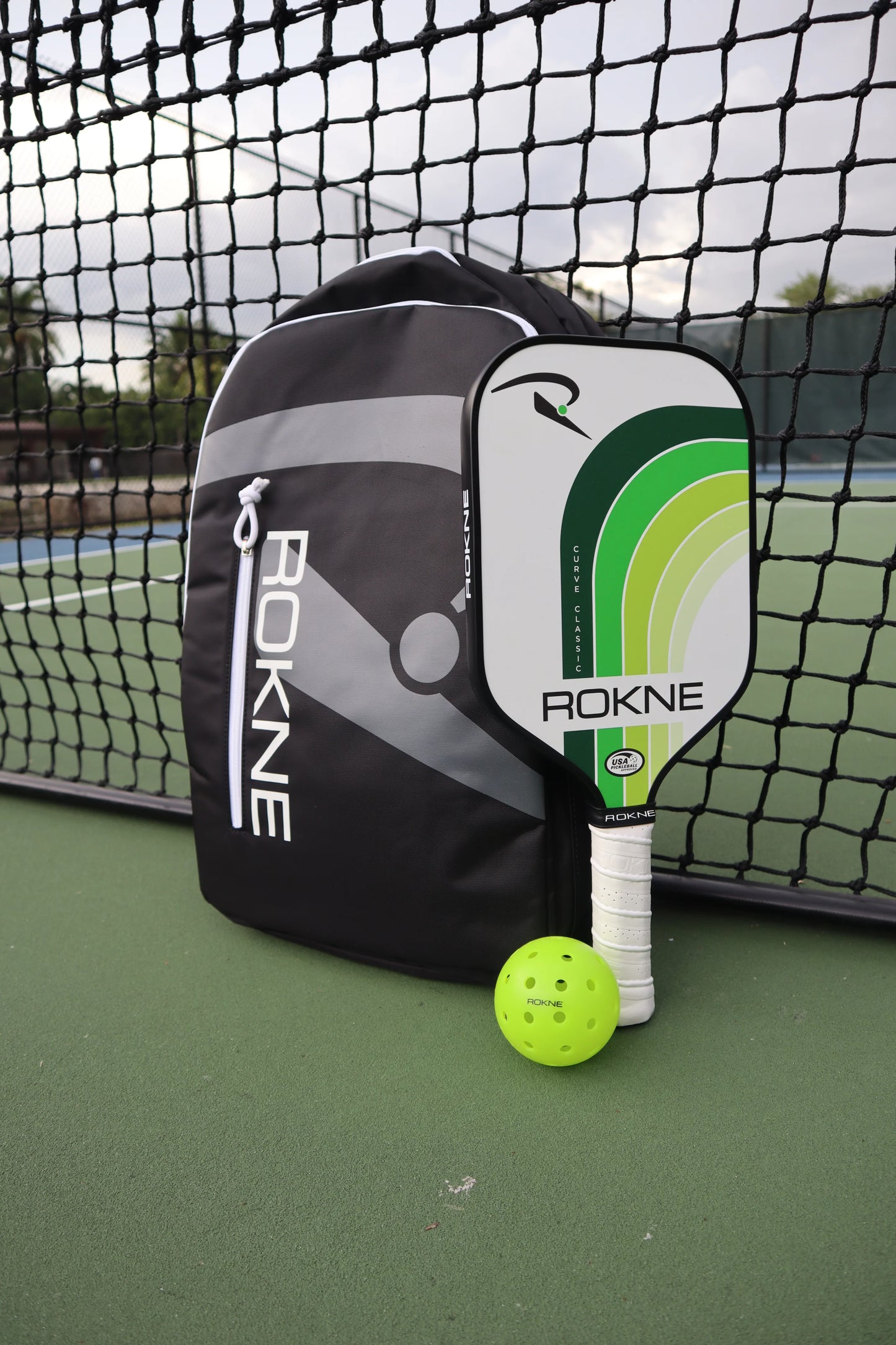 ROKNE Backpack
