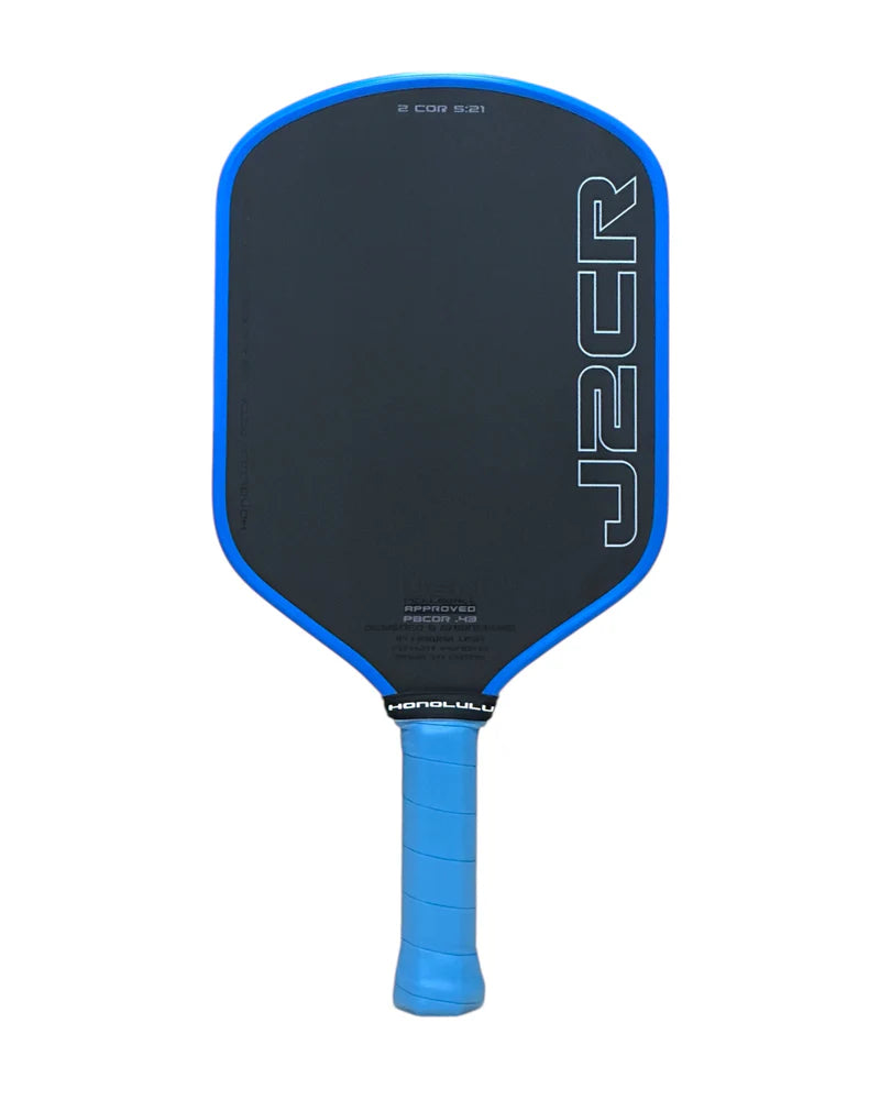 Honolulu J2CR Paddle