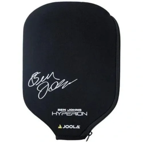 JOOLA Ben Johns Hyperion CAS 16 Graphite Paddle