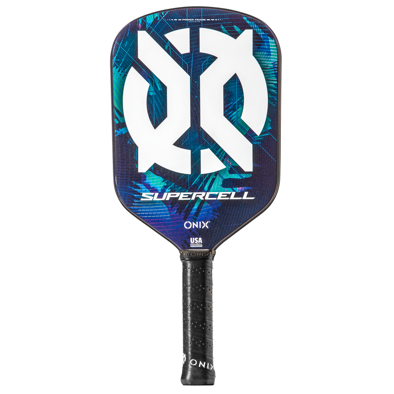 Onix Supercell 22mm Pickleball Paddle