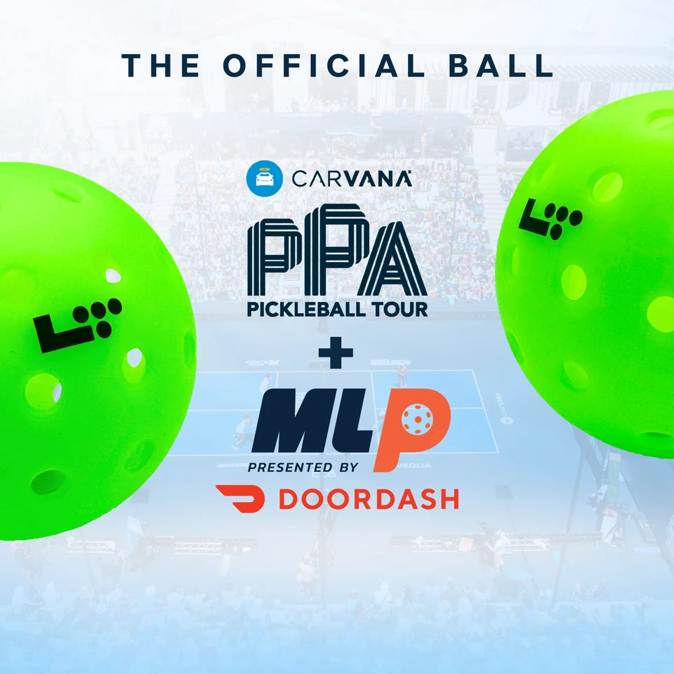 Lifetime LT Pro 48 Pickleballs