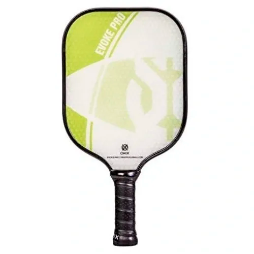 Onix Evoke Pro Pickleball Paddle