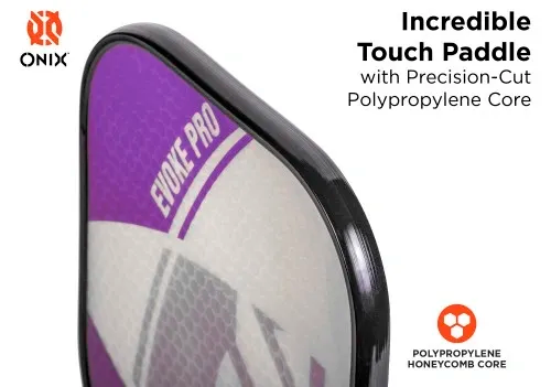 Onix Evoke Pro Pickleball Paddle