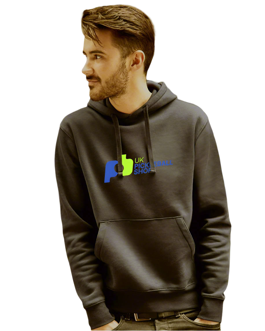 UK Pickleball Shop Hoodie