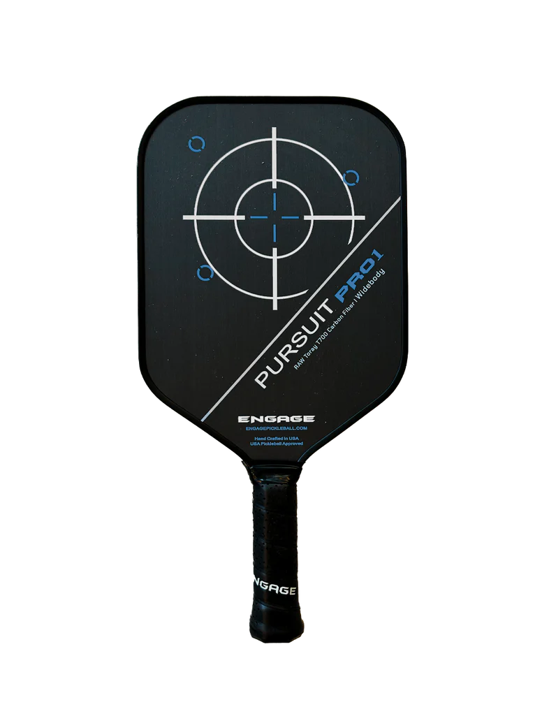 Engage Pursuit Pro1 Widebody Paddle