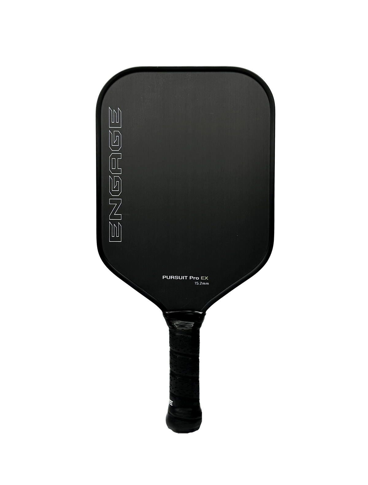 Engage Pursuit Pro EX 15.2mm Pickleball Paddle - back