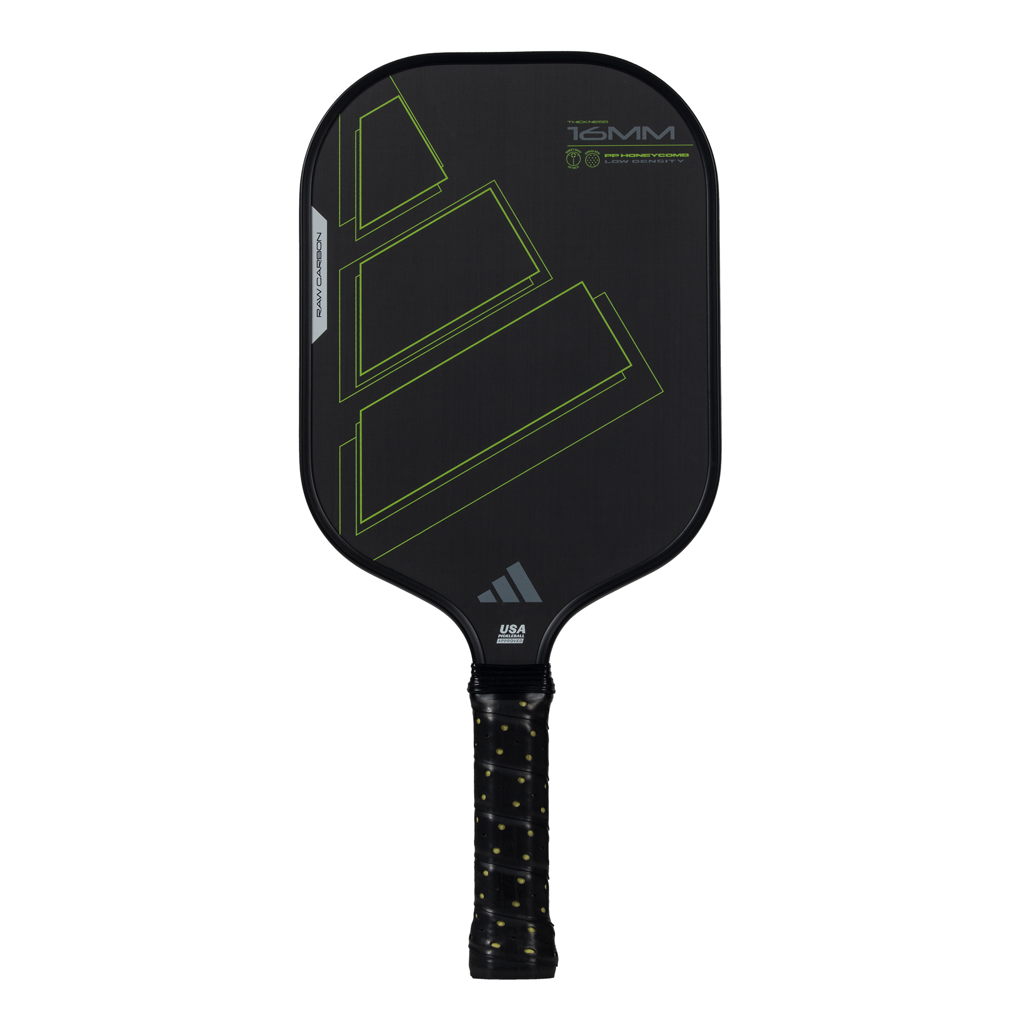 Adidas PB Rx Carbon ATTK 2025
