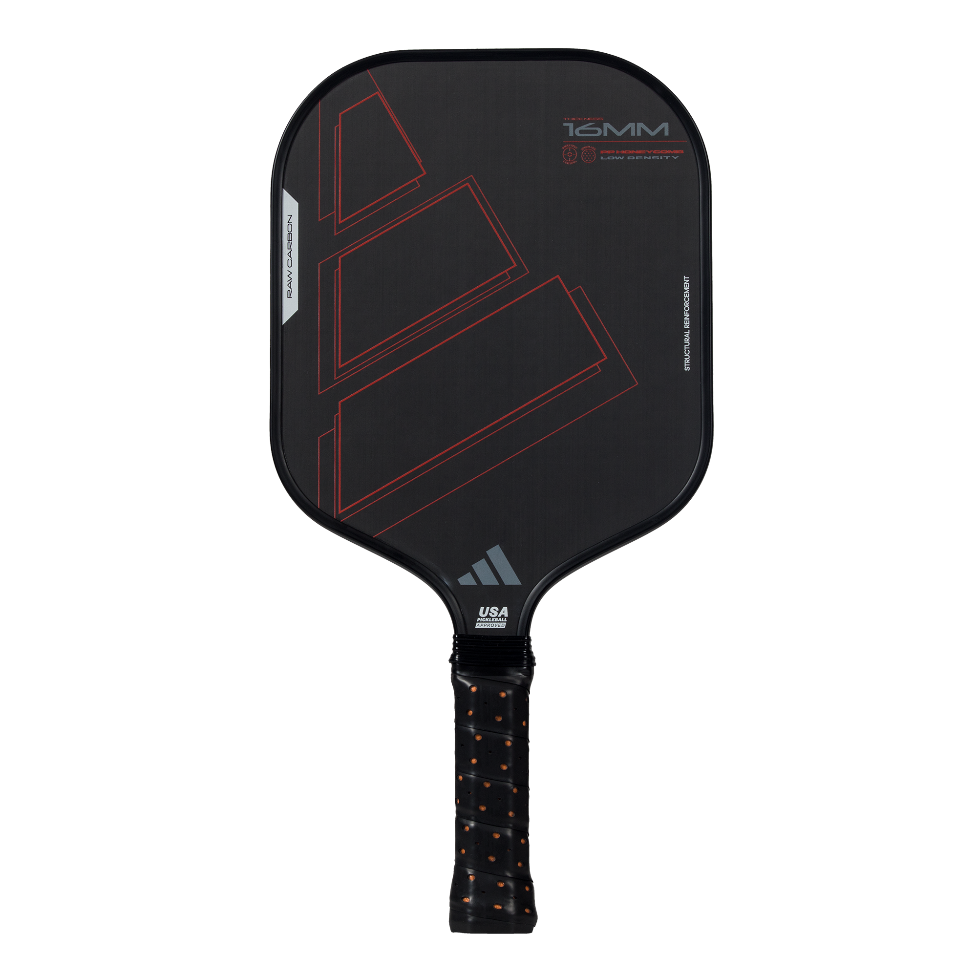 Adidas PB Rx Carbon CTRL 2025