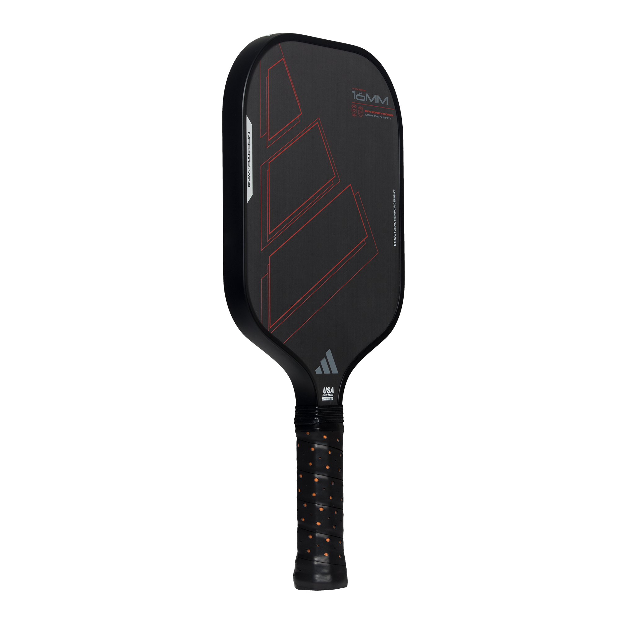 Adidas PB Rx Carbon CTRL 2025