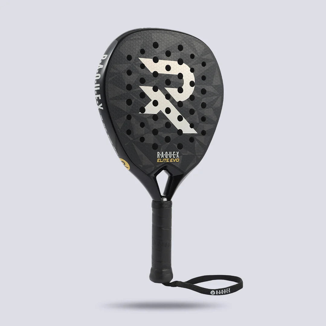 Raquex Elite Evo Padel