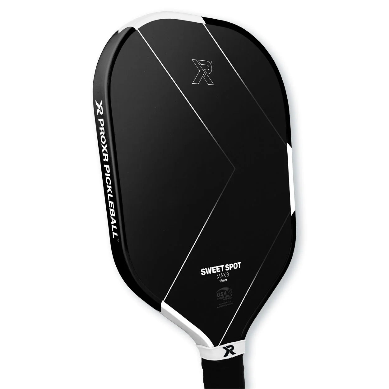 ProXR Pickleball Sweet Spot Max 3 Paddle