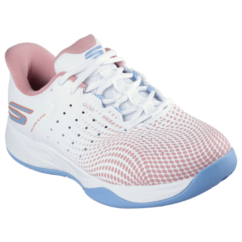 【SKECHERS】 VIPER COURT RELOAD Skechers Slip-ins Relaxed Fit: Viper Court Reload