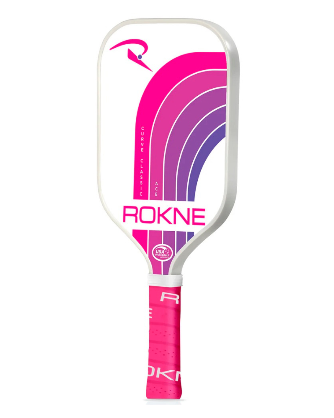 ROKNE Curve Classic Ace Paddle