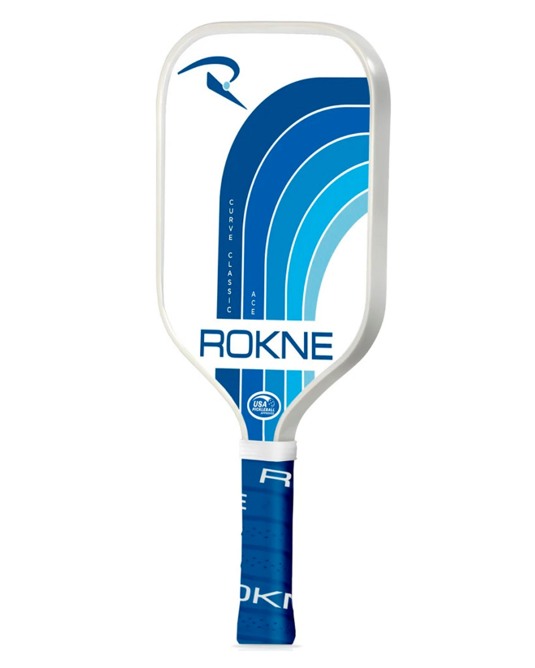 ROKNE Curve Classic Ace Paddle