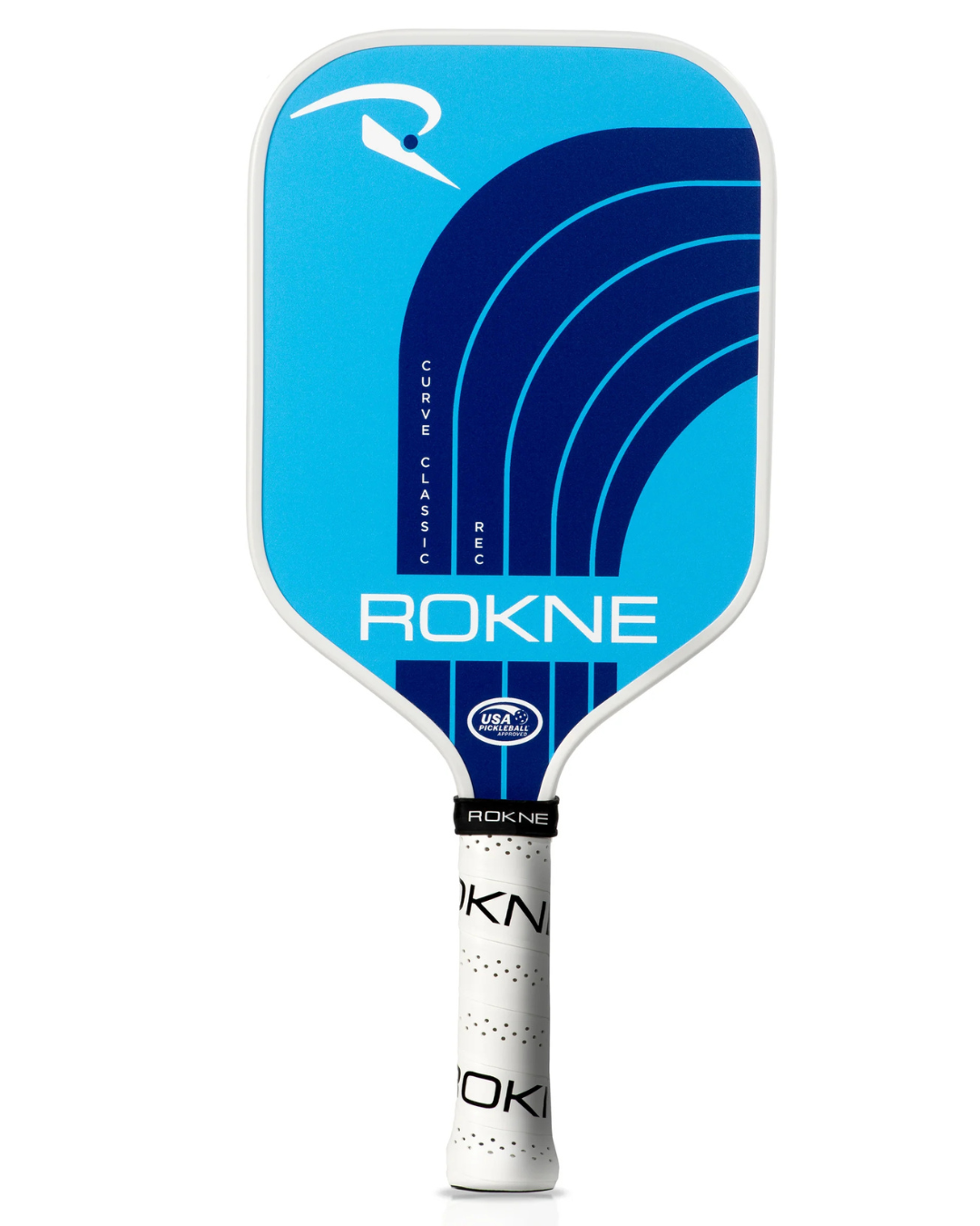 ROKNE Curve Classic REC Paddle