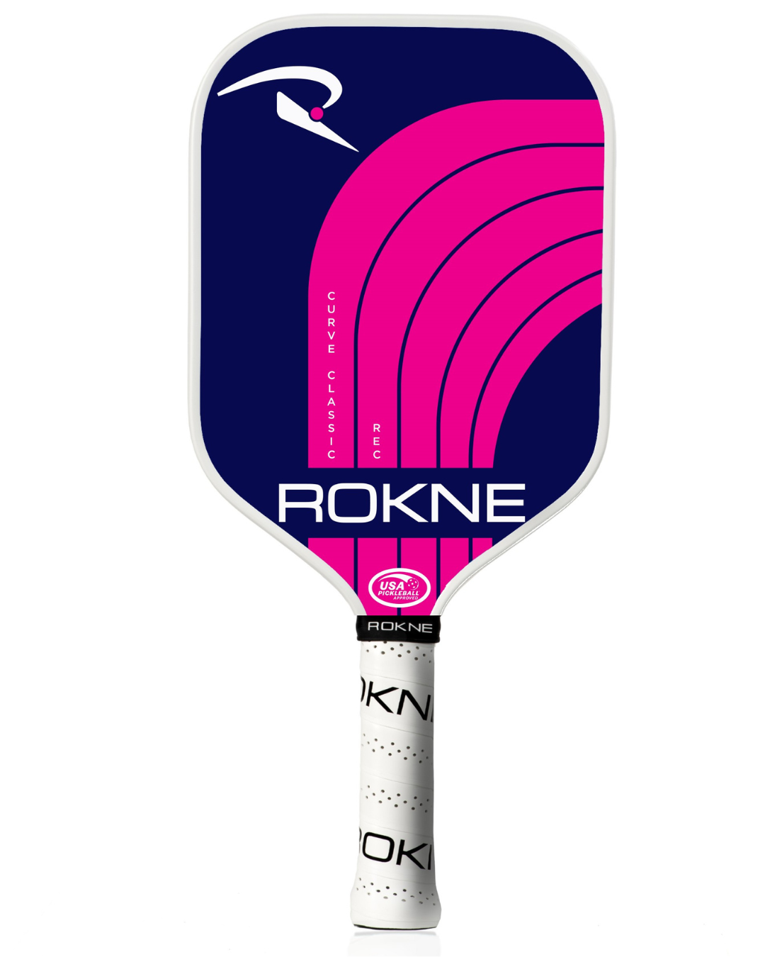 ROKNE Curve Classic REC Paddle