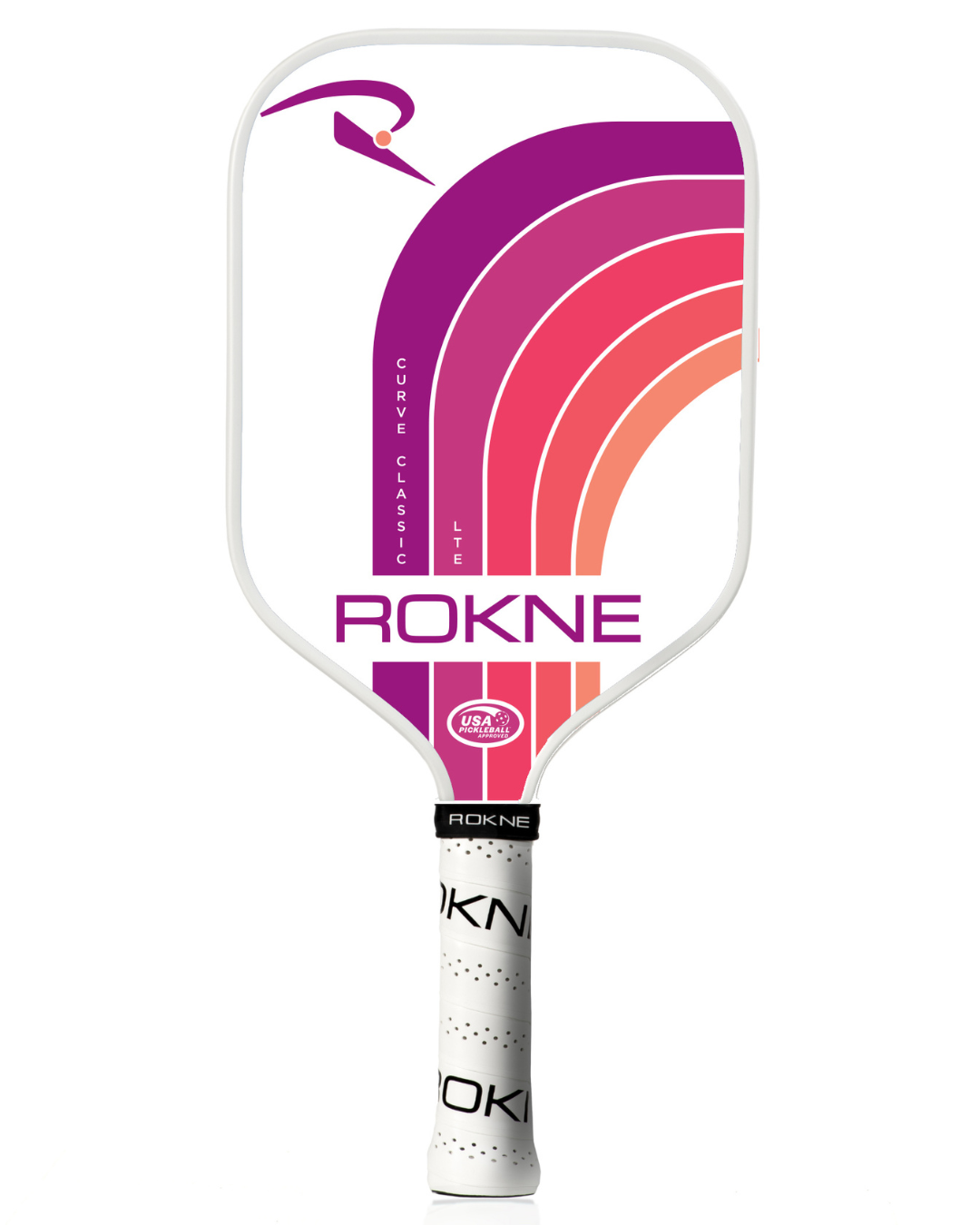 ROKNE Curve Classic LTE Paddle