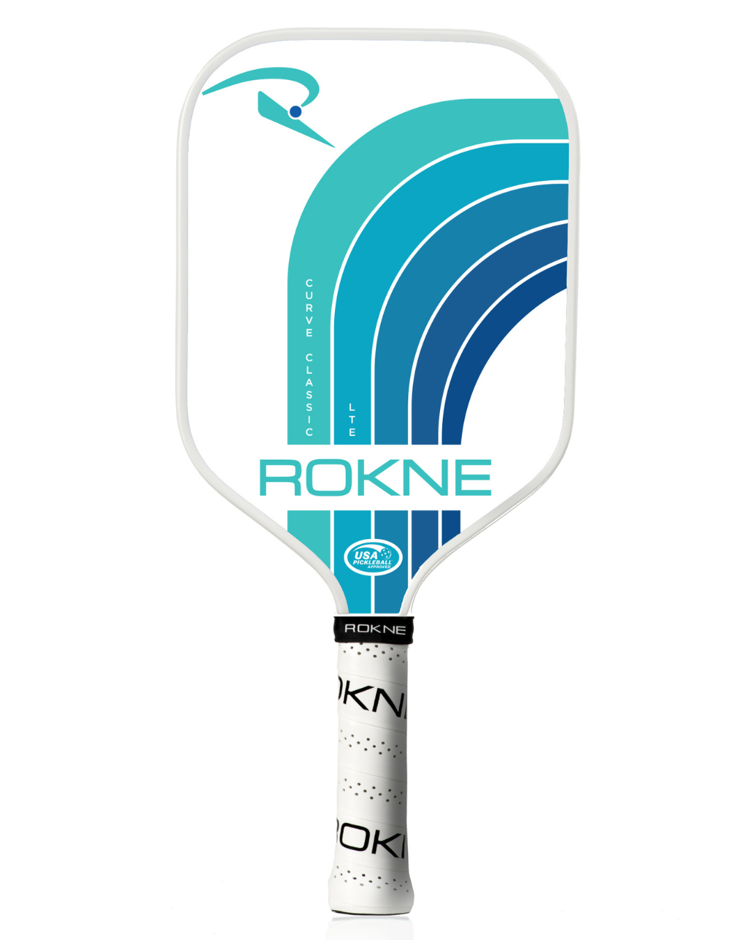 ROKNE Curve Classic LTE Paddle