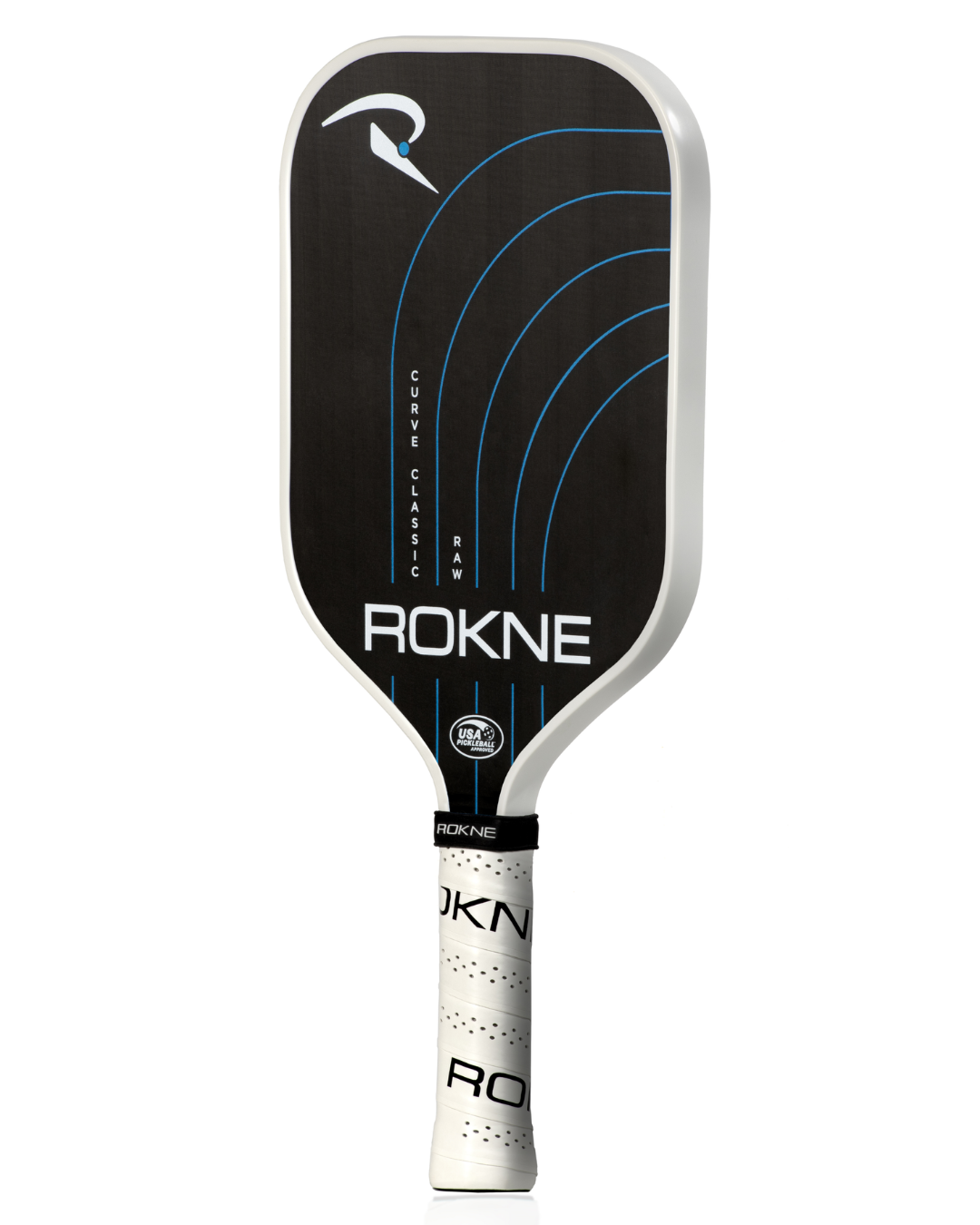 ROKNE Curve Classic Raw Paddle