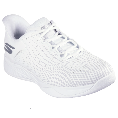 Skechers Viper Court Reload White Women's