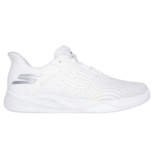 Skechers Viper Court Reload White Women's
