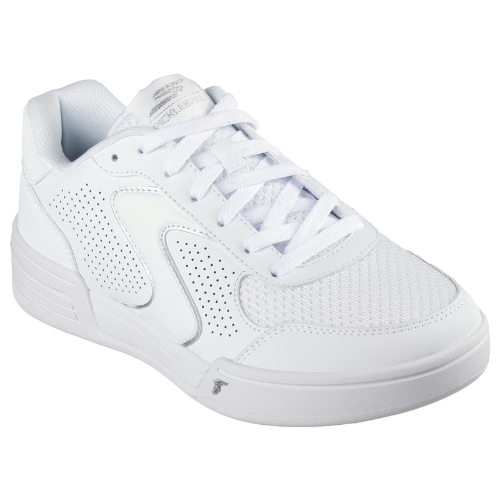 Skechers Viper Court Classic White