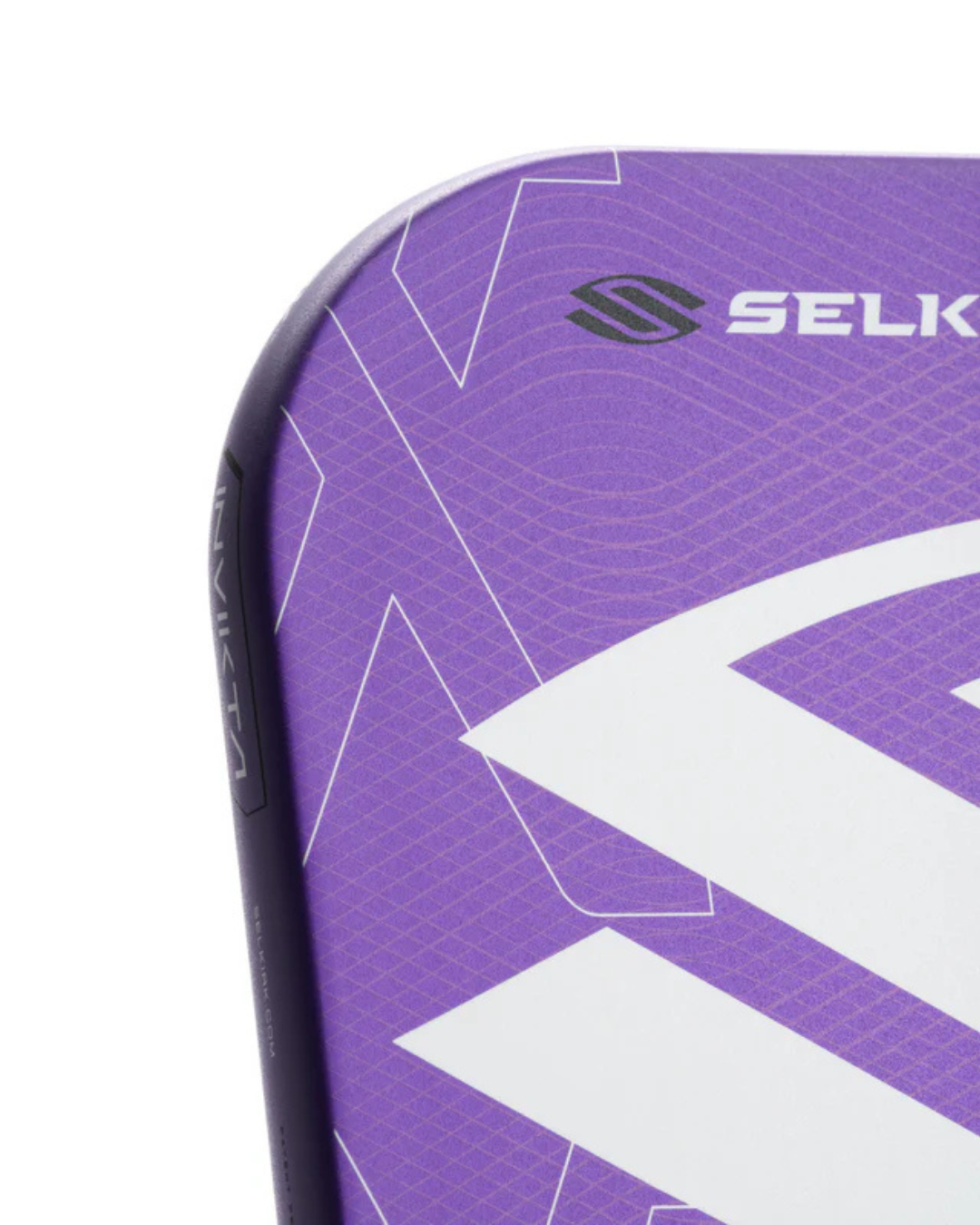 Selkirk LUXX Control Air Invikta InfiniGrit