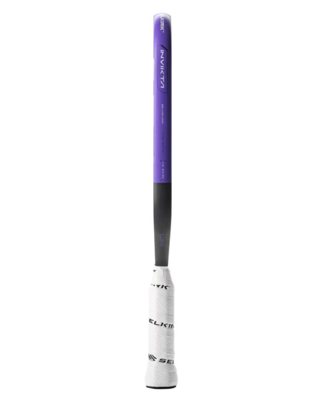 Selkirk LUXX Control Air Invikta InfiniGrit