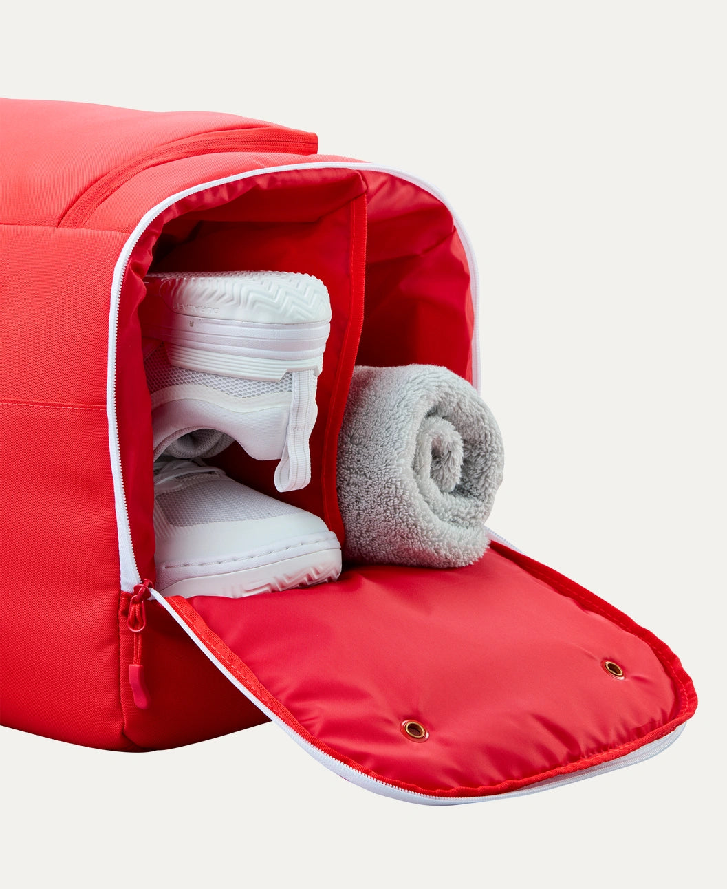 Wilson Pickleball Red Duffel