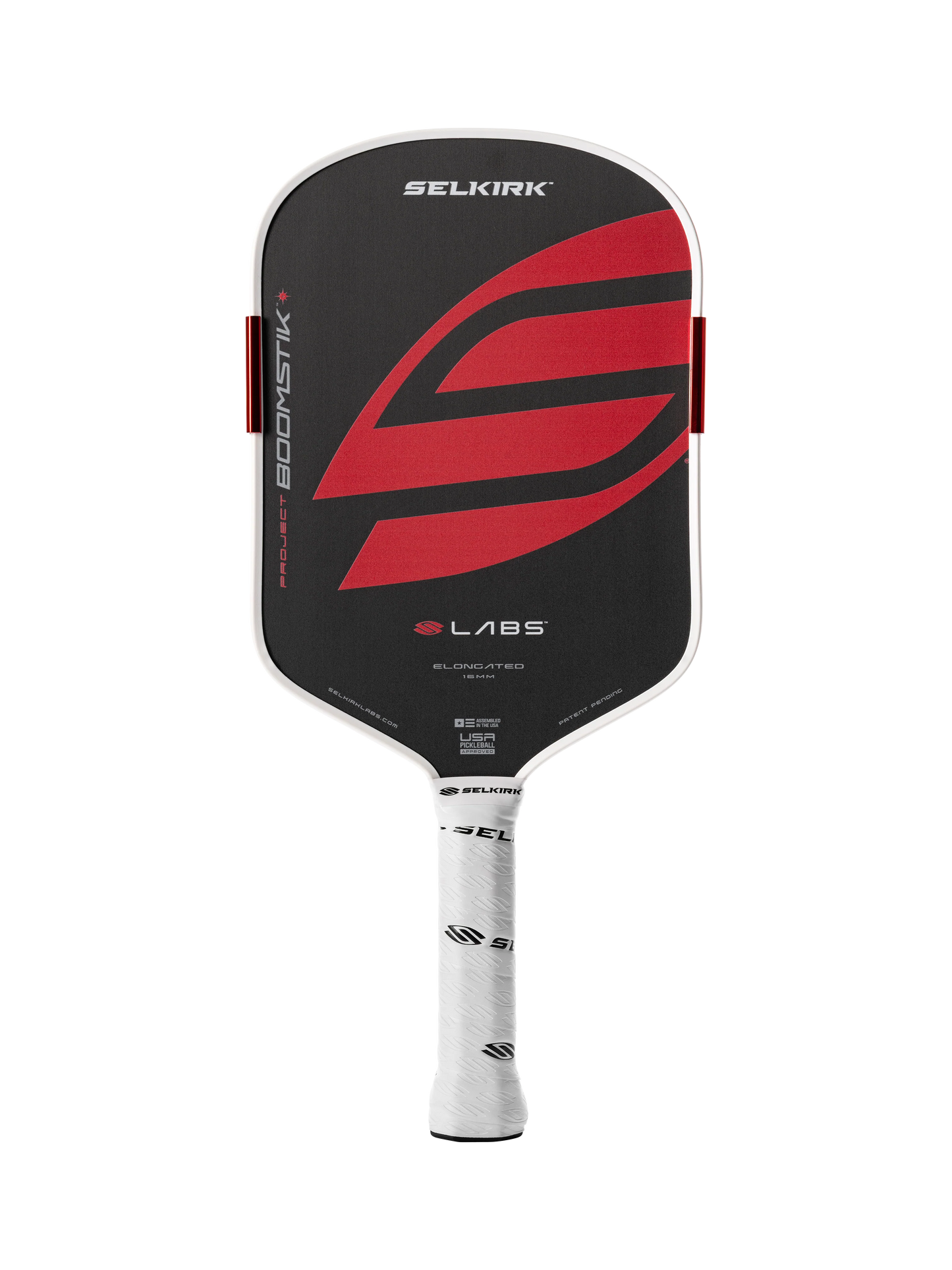 Selkirk LABS Boomstik Paddle
