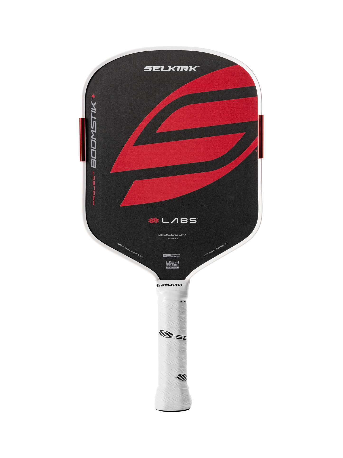 Selkirk LABS Boomstik Paddle
