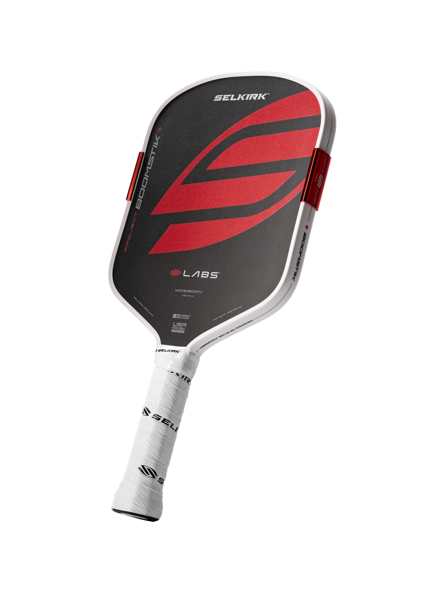 Selkirk LABS Boomstik Paddle