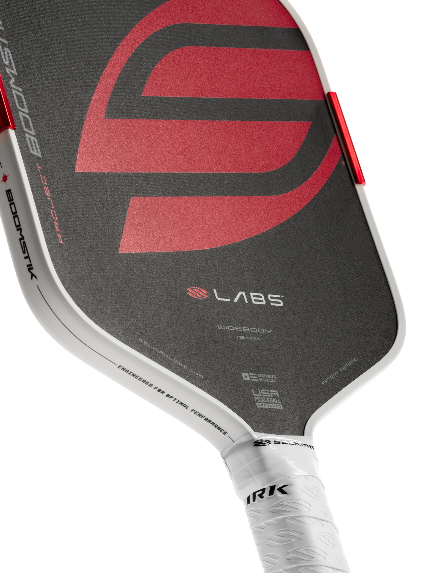 Selkirk LABS Boomstik Paddle