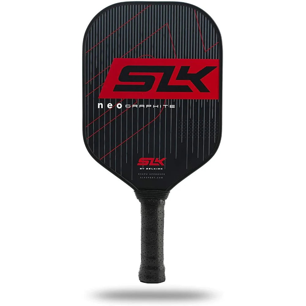 SLK Neo Graphite Paddle